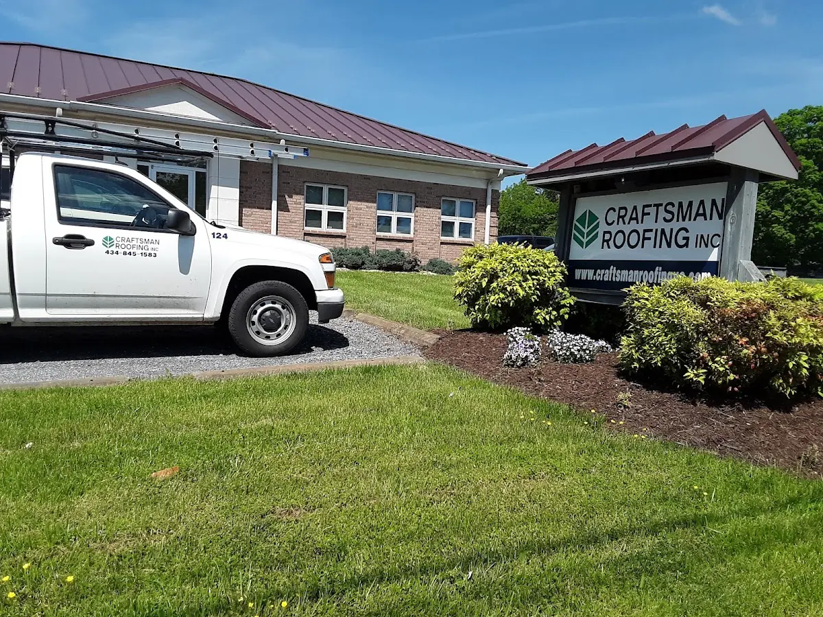 Quality Hail Damage Roof Repair by experienced craftsmen in Bloomington